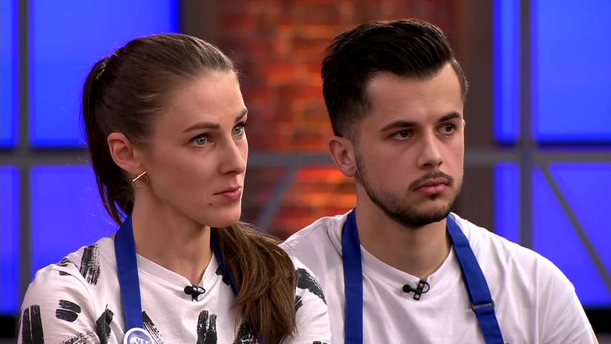 Kandidati Masterchefa večeras će se boriti s mozgom, jezikom i ušima, no hoće li žiri biti sretan?