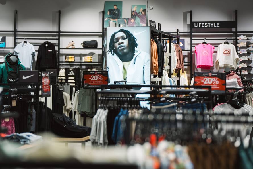 Sport Vision otvorio novouređene poslovnice u Bjelovaru i Zagrebu