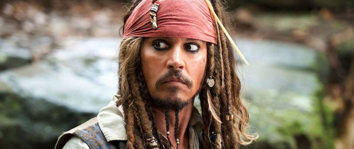Johnnyju Deppu ponudili 300 milijuna dolara da ponovno bude kapetan Jack Sparrow?