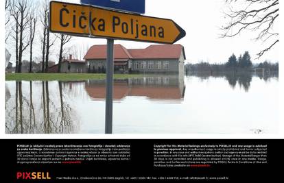 Isti kadrovi iz Čičke Poljane: Ponovila se katastrofa iz 2010. 