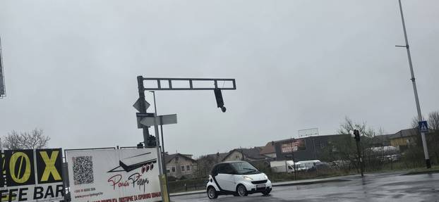 FOTO Ovo je Zagreb danas!