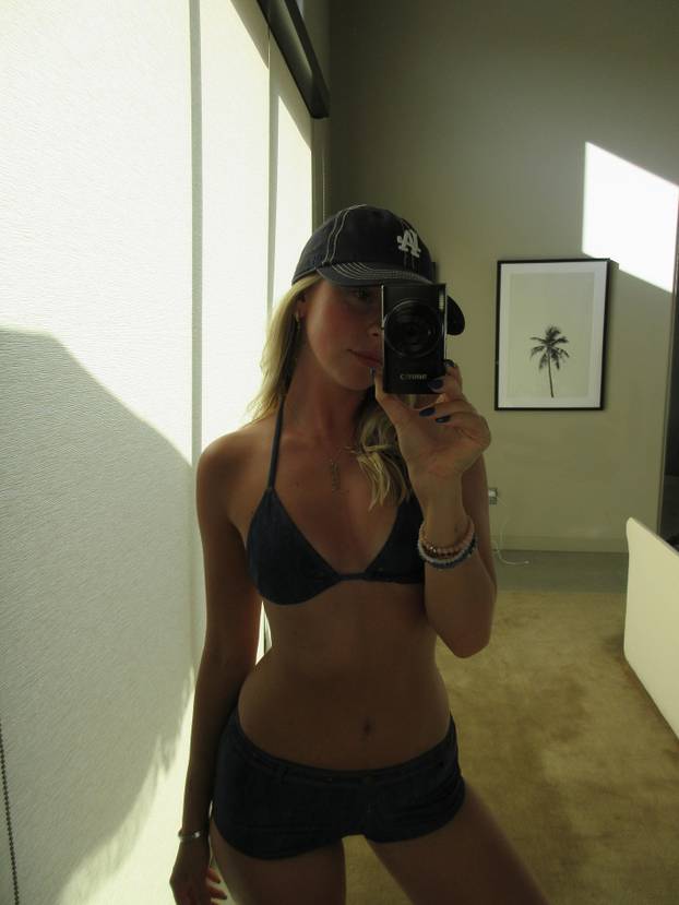 FOTO Darijo Srna prodao ga je za rekordnu svotu. Sad ne smije igrati, a ona ga pritom zabavlja