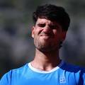 Alcaraz propu&scaron;ta Roland Garros