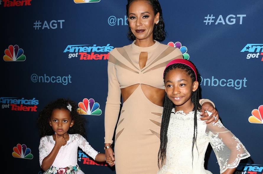 'Americaâ??s Got Talent' season 11_ Finals Day 1