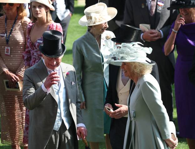 Royal Ascot 2025