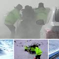 VIDEO Snježna apokalipsa u dijelu Kine: Temperatura je pala na minus 52. U prometu je kaos