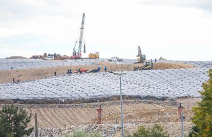 Nitko neće odgovarati za mega odron smeća: 'Bili smo u pravu'