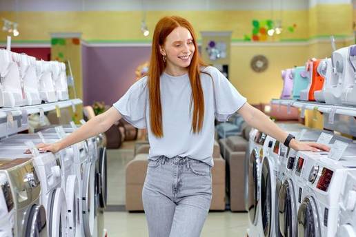 Koliko stvarno možete uštedjeti s uređajima A razreda?