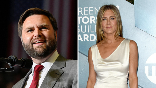 Trumpov čovjek kritizirao žene bez djece, Jennifer Aniston: 'Ne mogu. Molim se za vašu kćer...'