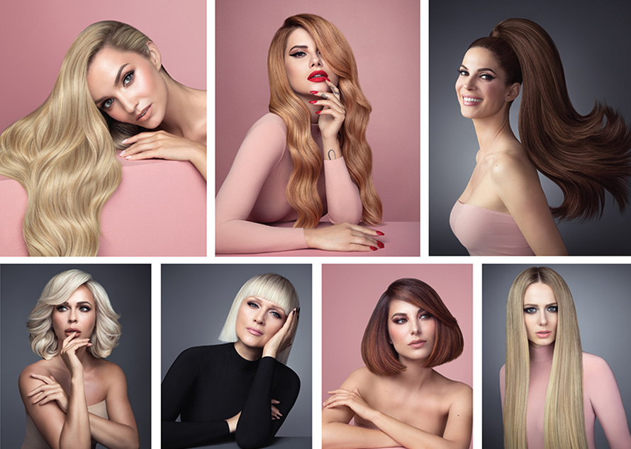 Nijansa boje za kosu mora se podudarati s tenom vaše kože