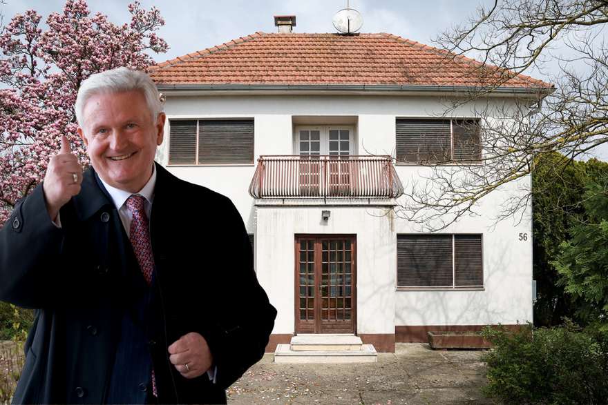 Ovo je Todorićeva rodna kuća, sad je prodaju. Cijena? Sitnica! Gazda nam je otkrio razlog