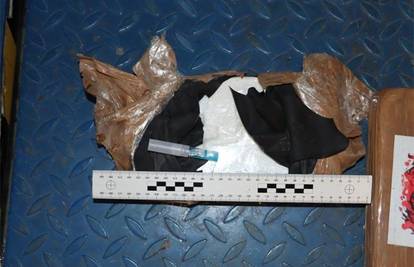 Alarmantni podaci: Sve je više droge, Hrvati najviše puše "travu" i uzimaju kokain