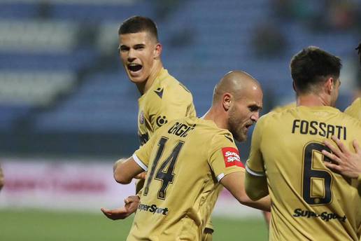 Hajduk na krilima Vuškovića i Krovinovića u polufinale Kupa