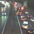 Magla ometa promet, gužve su na obilaznicama. HAK upozorio vozače: 'Vozite oprezno'