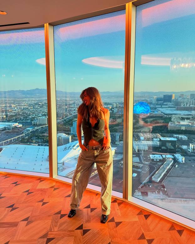 Nije mogla podnijeti alatku NFL zvijezde i ostavila ga. Sad je on tuži: 'Izgleda kao tri limenke...'