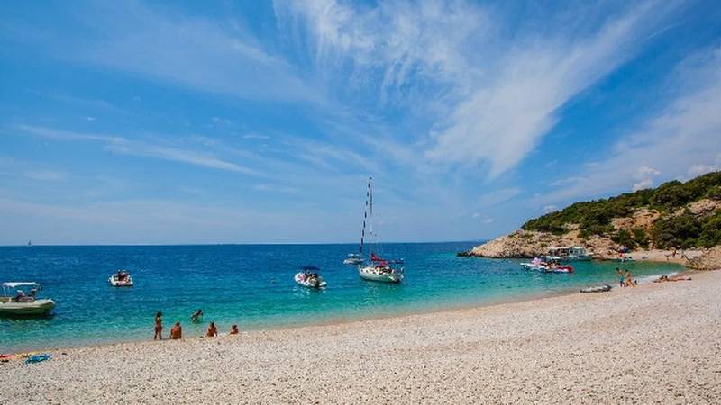 Hrvatski otok oduševio čitatelje The Guardiana: Proglasili ga najboljim skrivenim biserom!