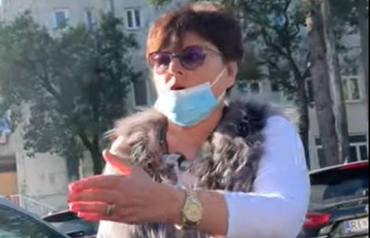Svadljiva liječnica kandidirala se za predsjednicu lokalnog HDZ-a: 'Uzela sam bolovanje'