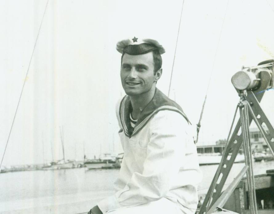 Duško Lokin: U djetinjstvu sam dva puta zamalo izgubio život