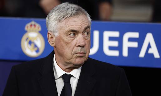 Ancelotti se osvrnuo na sporan penal i otkrio što mu smeta: 'Sezona je duga, umorni smo'
