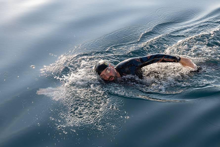 Ribafish otkriva kako za njega izgleda bolji svijet. Otkrijte i vi te osvojite  klima-uređaj Artcool