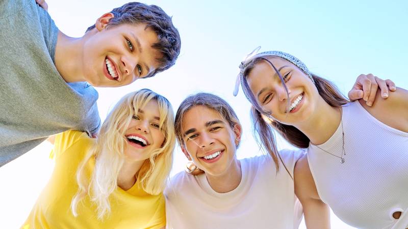 Znate li koja je najsretnija nacija u Europi? Evo gdje se na popisu našla Hrvatska