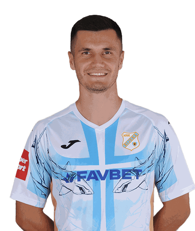 FOTO Rijeka u brojkama: Čak 35 igrača i četiri golmana. Jedan je mladić igrao samo jednu minutu