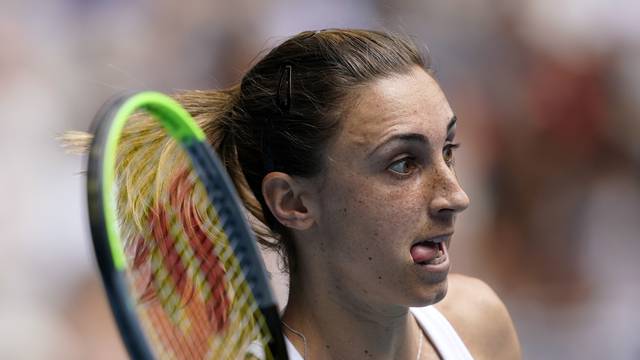 Petra se budi: Martić izborila četvrtfinale jakog WTA Dubaija