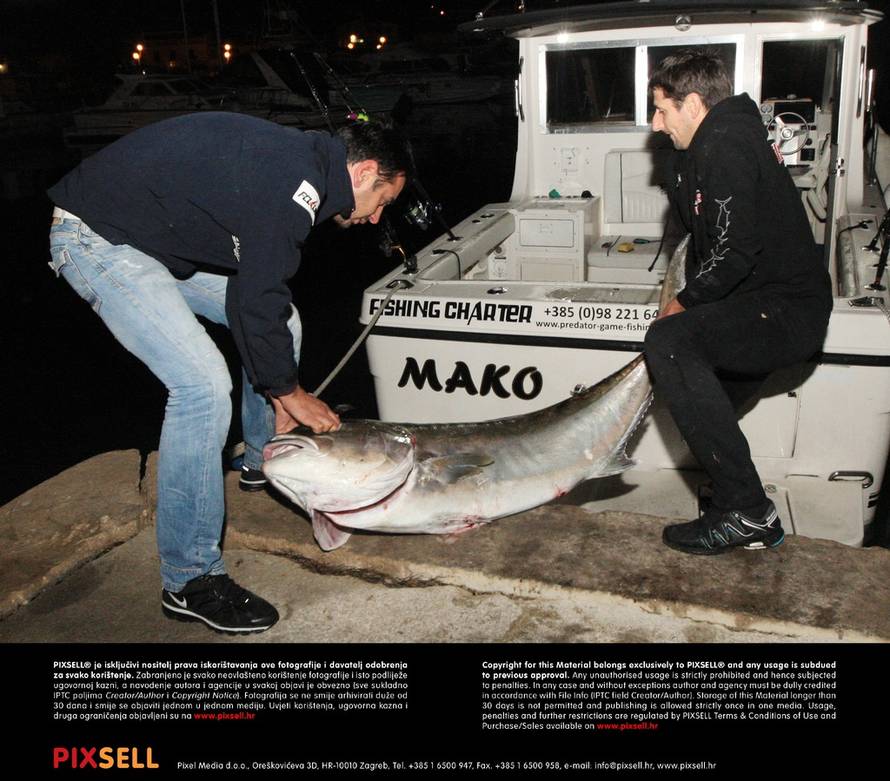 Duško Jaramaz/PIXSELL