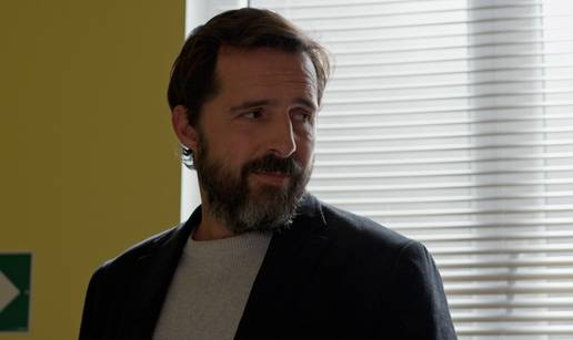 Ve&ccaron;eras u seriji 'U Dobru i zlu': Zrinka otkriva istinu o Crnom