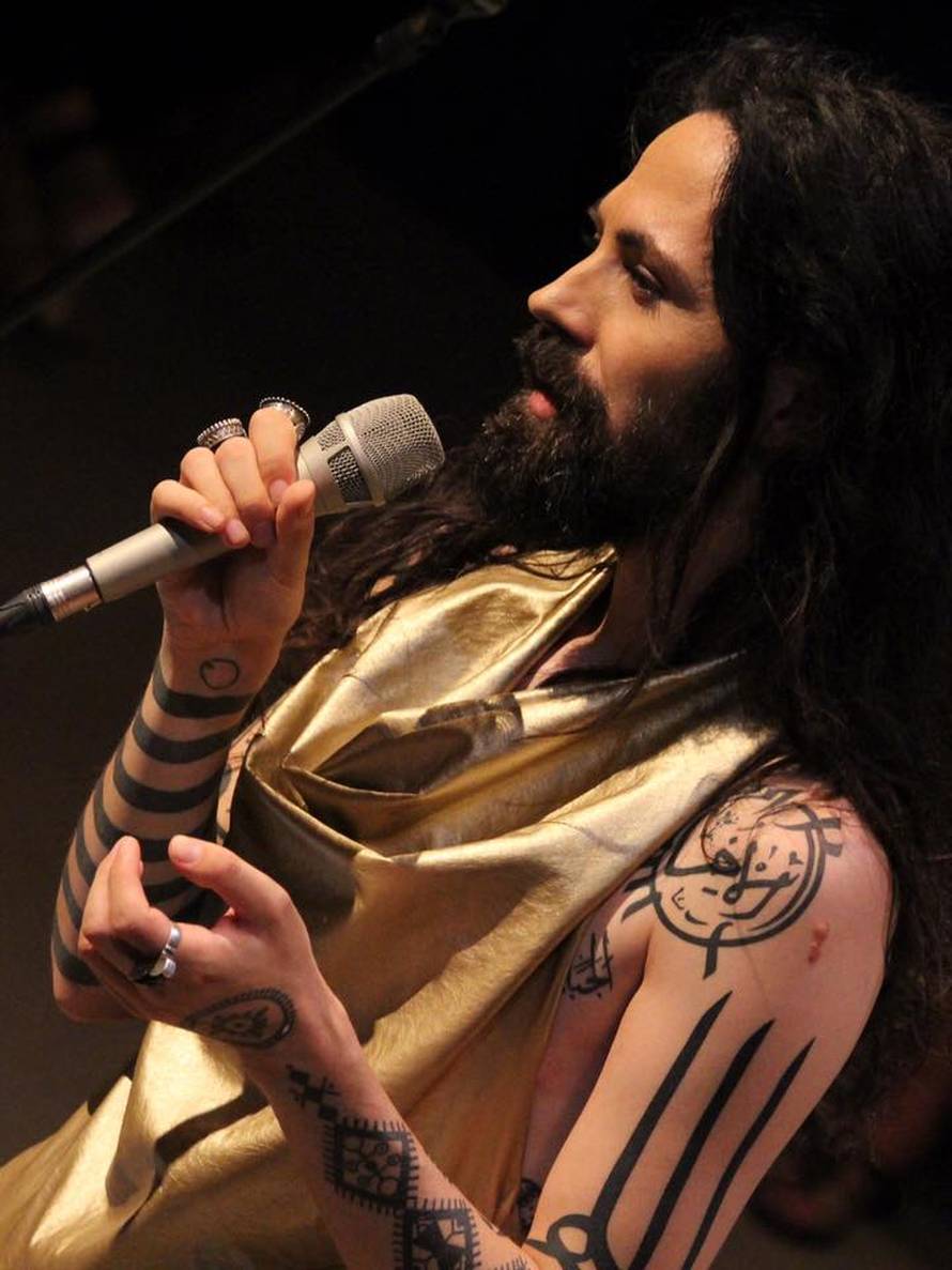 Božo Vrećo: Dečko me varao, a slomljeno srce mi je inspiracija