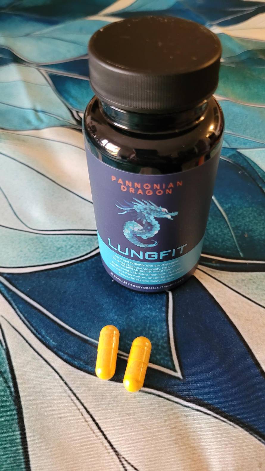 Ostajete bez daha i bez snage? Pogledajte što pomaže tisućama ljudi s istim problemom