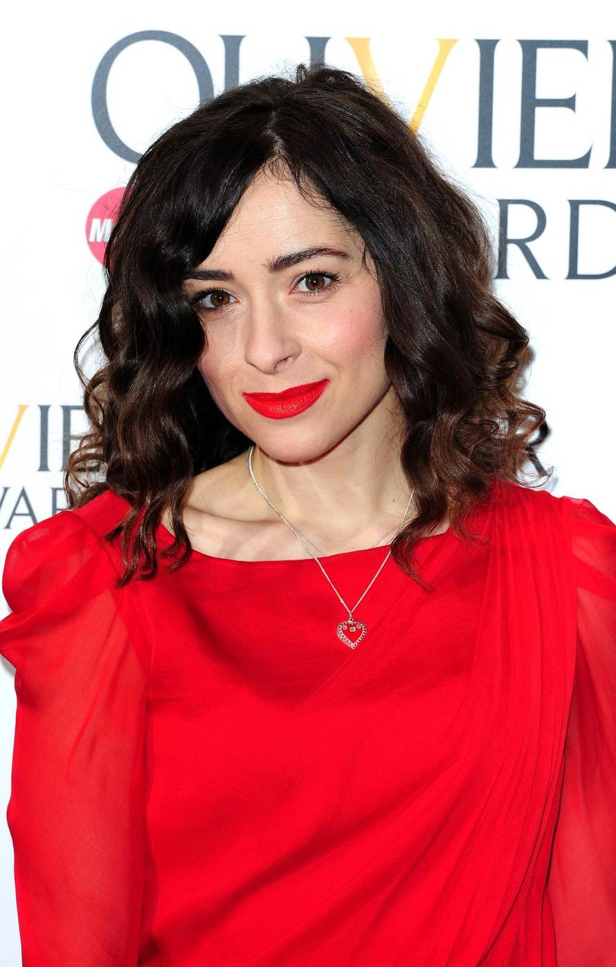 Zrinka Cvitešić dobila nagradu za najbolju glumicu, čestitala joj i hrvatska ministrica Brnjac