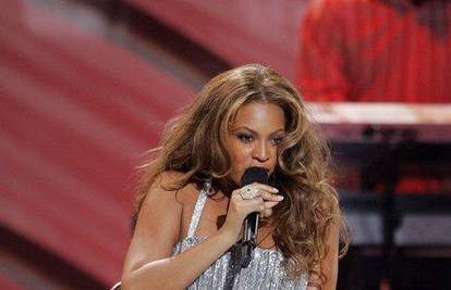 Beyonce: Najljepša sam kad sam bosa i čupava