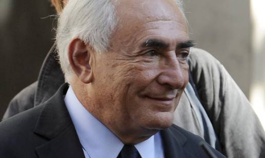 Strauss-Kahn nije organizirao zabave i orgije s prostitutkama 