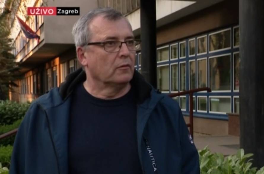 Capak najavio testiranje nacije: 'Dva su načina kako to izvesti'