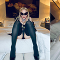 Madonna raširila noge i valjala se po krevetu, zgroženi fanovi pišu: 'Zašto se ovako sramotiš?'