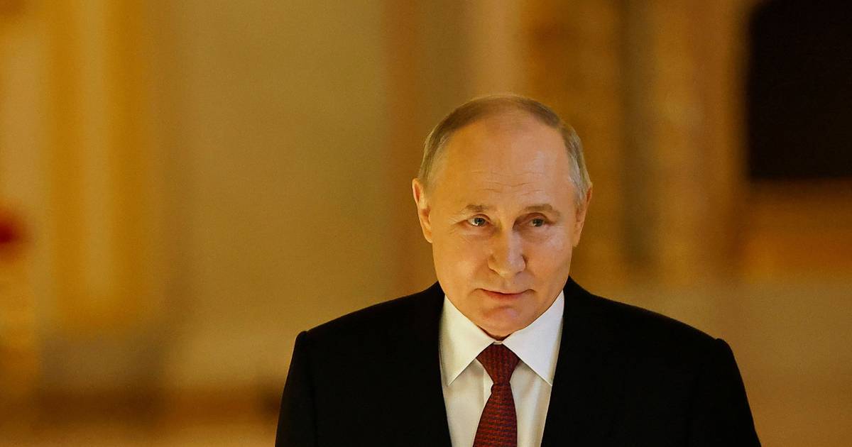 Kremlin deems Russian elections fair despite accusations, Putin’s victory record-breaking