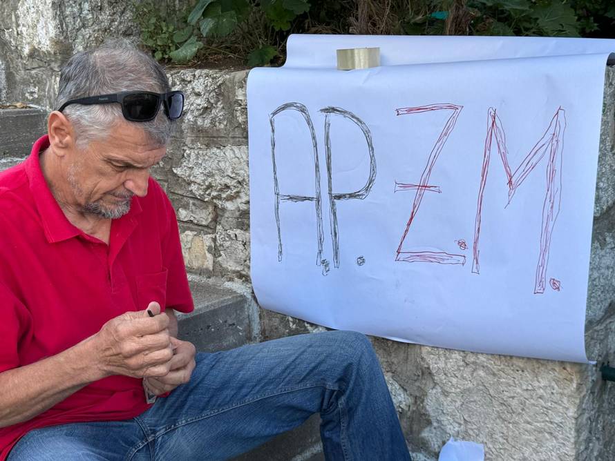 Dželalija o ubojstvu: 'Krivi su oni koji nisu ispunili svoju odgovornost. Prepoznat će se'