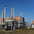 Hrvatsko skladište plina   je na skoro 80 posto, cijena  plina u Europi skočila za skoro 30 posto
