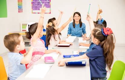 Alarmantni podaci: Odgodu upisa u prvi razred osnovne škole dobilo čak 4138 djece!