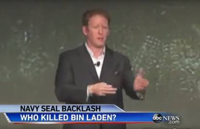 Objavio adresu marinca koji je ubio Bina Ladena: "Ubijte ga"