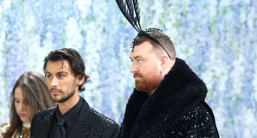 Met Gala 2026 in New York City
