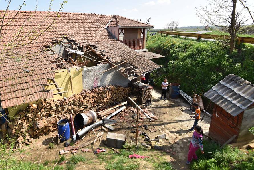 NK Slaven Belupo - HNK Rijeka