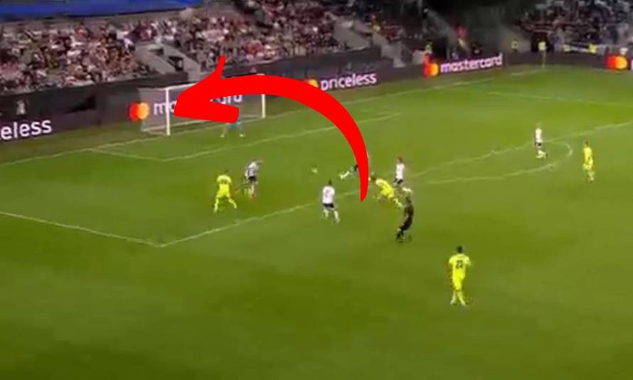 Bilo je gusto, ali je ProgrAmer odveo Dinamo u Ligu prvaka