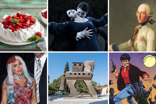 Riješite ovaj kviz i dokažite svim prijateljima da je opća kultura za vas 'mačji kašalj'