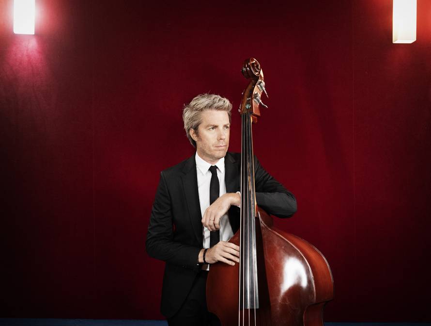 Kyle Eastwood prvi put stiže u Zagreb! Izvodit će glazbu iz filmova svog slavnog oca Clinta