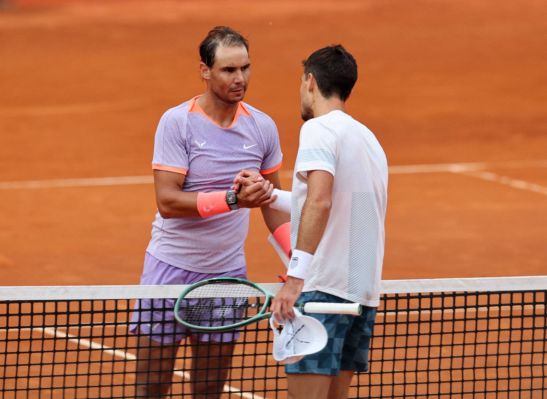 Madrid Open