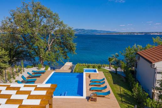 Smje&scaron;taj uz pla&zcaron;u: Za&scaron;to je ponuda ograni&ccaron;ena