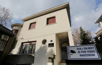 'Mesićeva vila' našla vlasnika: Za kuću daje 5,5 milijuna kuna