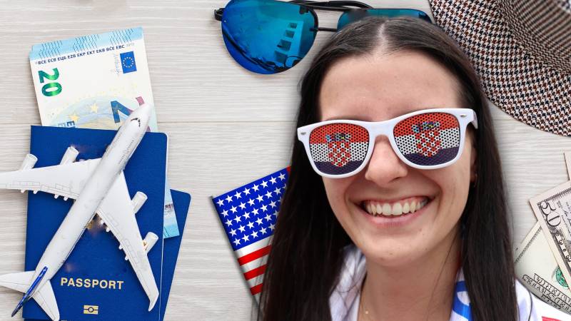 Svi žele na SP, najviše američki Hrvati! Crno tržište već buja, evo koliko traže za ulaznice